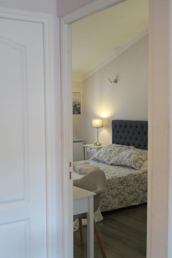 Promenade Sur Les Toits Apartment นีซ ภายนอก รูปภาพ