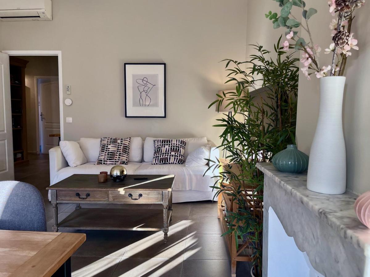 Promenade Sur Les Toits Apartment นีซ ภายนอก รูปภาพ